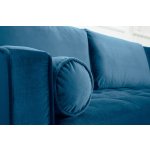 VELVET Rohová pohovka 260